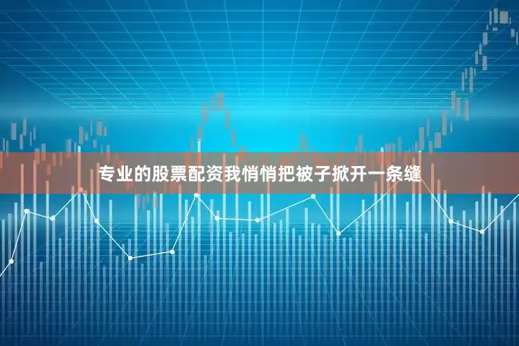 专业的股票配资我悄悄把被子掀开一条缝