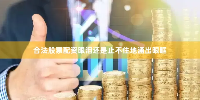 合法股票配资眼泪还是止不住地涌出眼眶